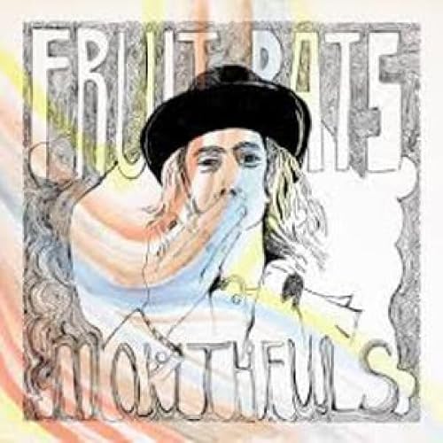 Mouthfuls [Vinyl LP] von Jealous Butcher Records