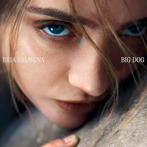 Big Dog (Ltd. Orchid Purple Vinyl) [Vinyl LP] von Sub Pop / Cargo
