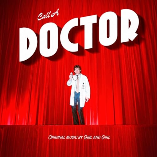 Call a Doctor von Sub Pop