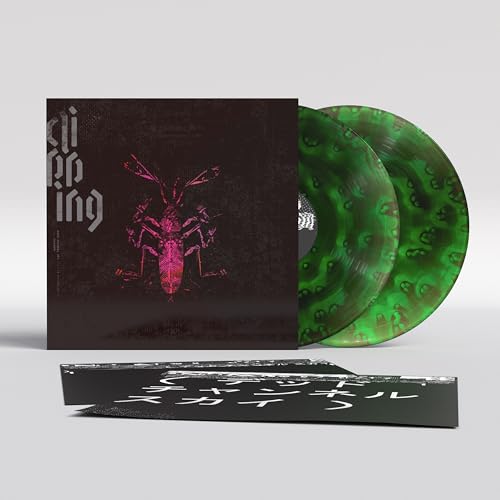 Dead Channel Sky [Vinyl LP] von Sub Pop / Cargo