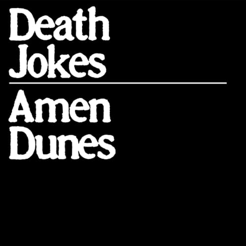 Death Jokes von Sub Pop / Cargo