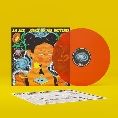 News of the Universe von Sub Pop