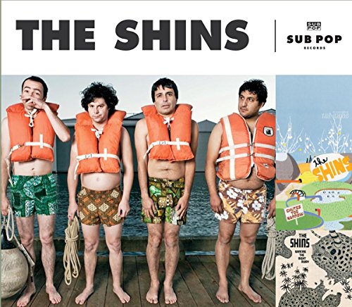 Sub Pop Collection (3 Full Length Albums) von Sub Pop / Cargo