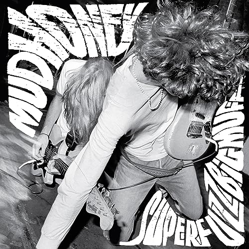 Superfuzz Bigmuff -35th Anniversary Vinyl Edition- [Vinyl LP] von Sub Pop