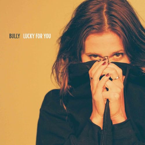 Lucky for You [Vinyl LP] von VINYL