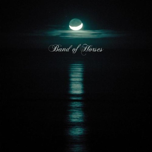 Cease to Begin by Band of Horses (2007) Audio CD von Sub Pop