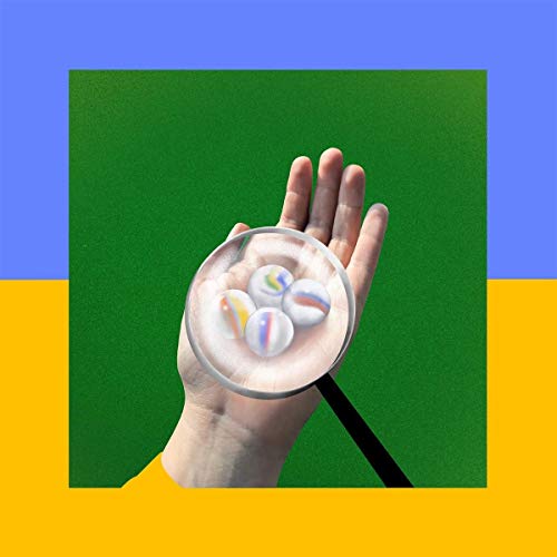 Close It Quietly (Yellow/Loser Edition) von Sub Pop