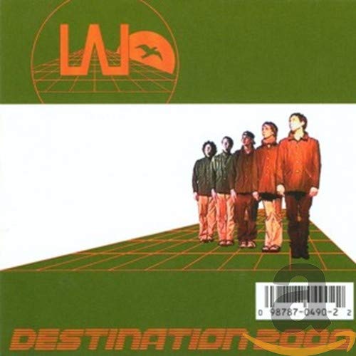 Destination 2000 von Sub Pop