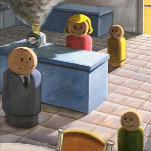 Diary by Sunny Day Real Estate (1994) Audio CD von Sub Pop