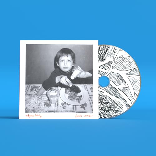 Different Talking von Sub Pop