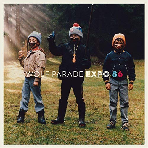 Expo 86 von Sub Pop