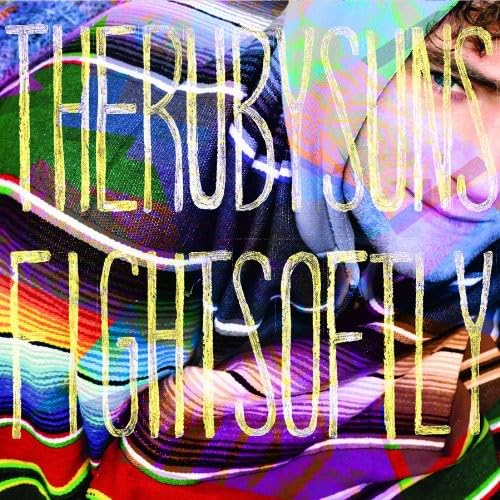 Fight Softly [Vinyl LP] von SUB POP