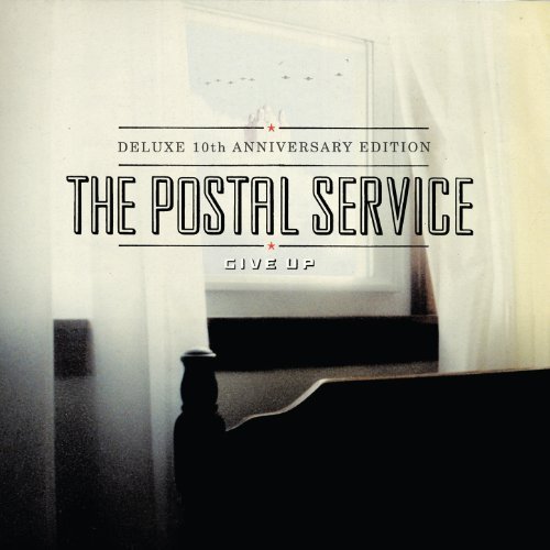 Give Up - Deluxe 10th Anniversary Edition (2xCD) by The Postal Service (2013) Audio CD von Sub Pop
