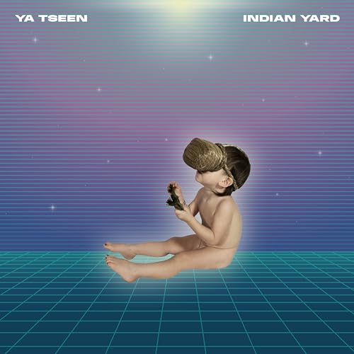Indian Yard (Clear Vinyl) [Vinyl LP] von SUB POP