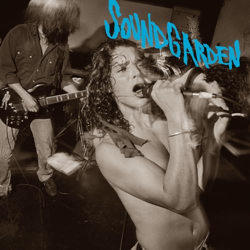Screaming Life/Fopp (Mc) [Musikkassette] von Sub Pop