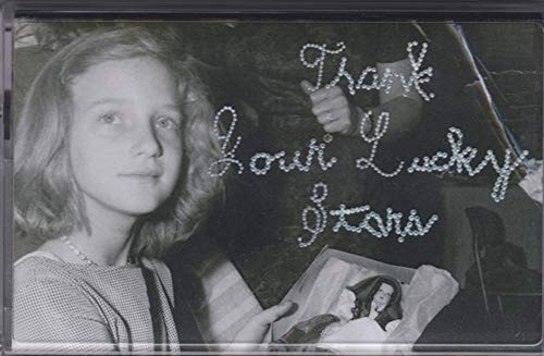 Thank Your Lucky Stars [Musikkassette] von Sub Pop