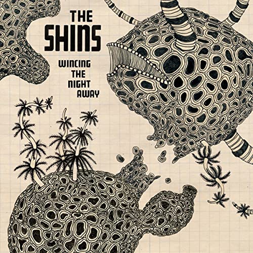 Wincing the Night Away [Vinyl LP] von Sub Pop
