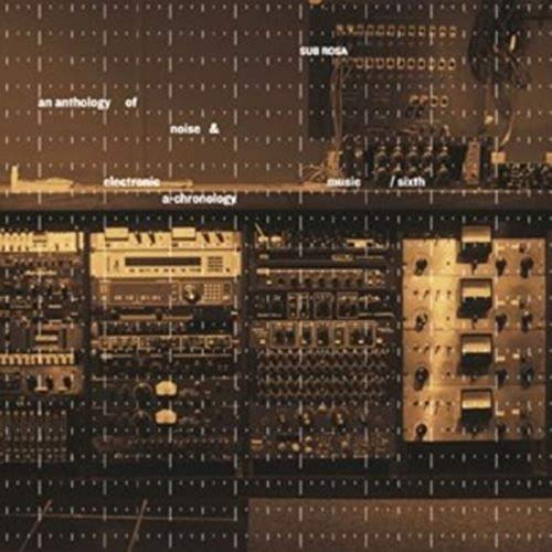 As/If/When [Vinyl LP] von Sub Rosa (Alive)
