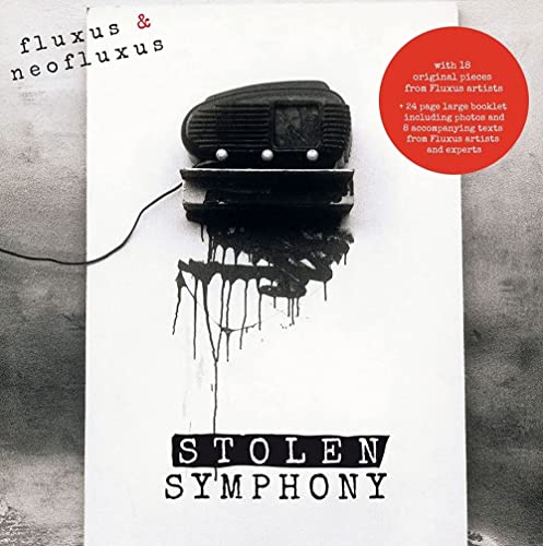 Fluxus & Neofluxus-Stolen Symphony (2cd) [Vinyl LP] von Sub Rosa (Alive)