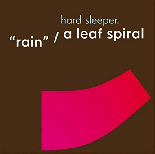 Hard Rain/a Leaf Spiral von Sub Rosa (Alive)