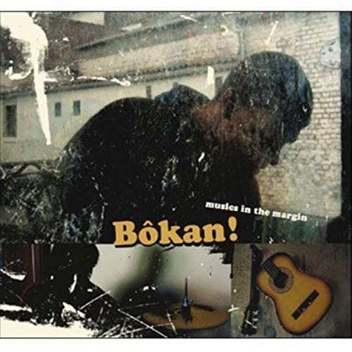 Musics in the Margin 2 von Sub Rosa (Alive)