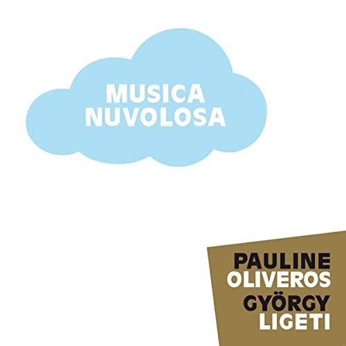 Musica Nuvolosa von Sub Rosa