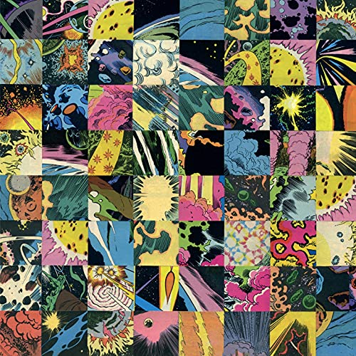 The April Sessions [Vinyl LP] von Sub Rosa