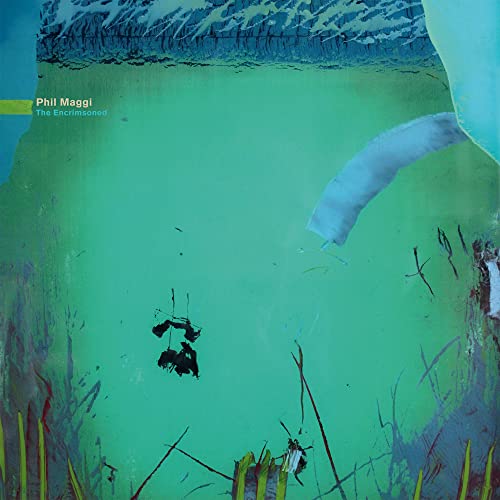 The Encrimsoned [Vinyl LP] von Sub Rosa