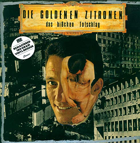 Das Bisschen Totschlag (Reissue) [Vinyl LP] von Sub Up / Indigo
