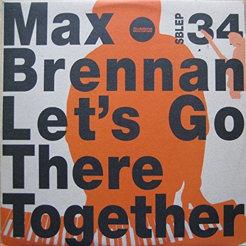 Let'S Go There Together [Vinyl Single] von Sublime (Efa)