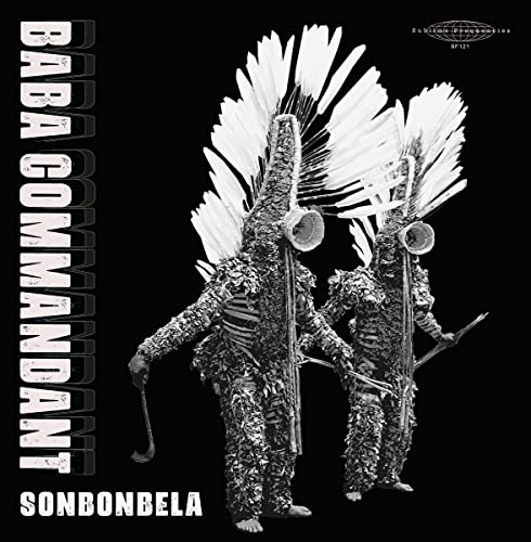 Sonbonbela [Vinyl LP] von Sublime Frequencies