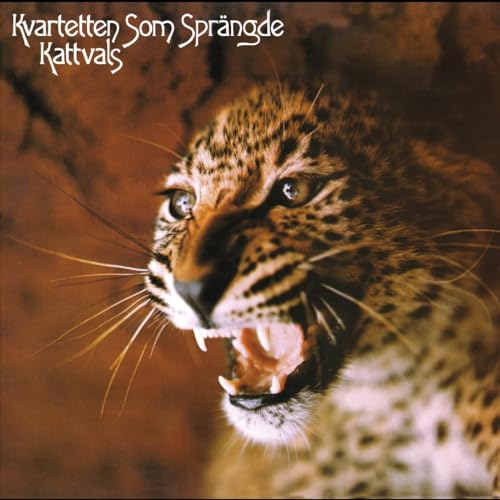 Kattvals [Vinyl LP] von Subliminal Sounds (H'Art)
