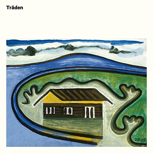Traden [Vinyl LP] von Subliminal Sounds
