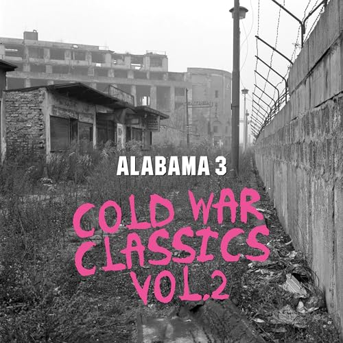 Cold War Classics Vol. 2 (Milk Clear Coloured Lp) [Vinyl LP] von Universal Uk
