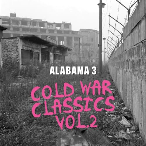 Cold War Classics Vol. 2 von Submarine Cat (Rough Trade)