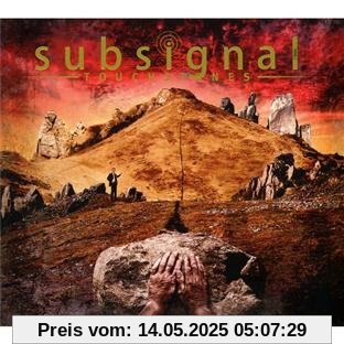Touchstones Touchstones von Subsignal