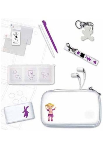 My Baby 2 : Boy & Girl (Jeu) von Subsonic