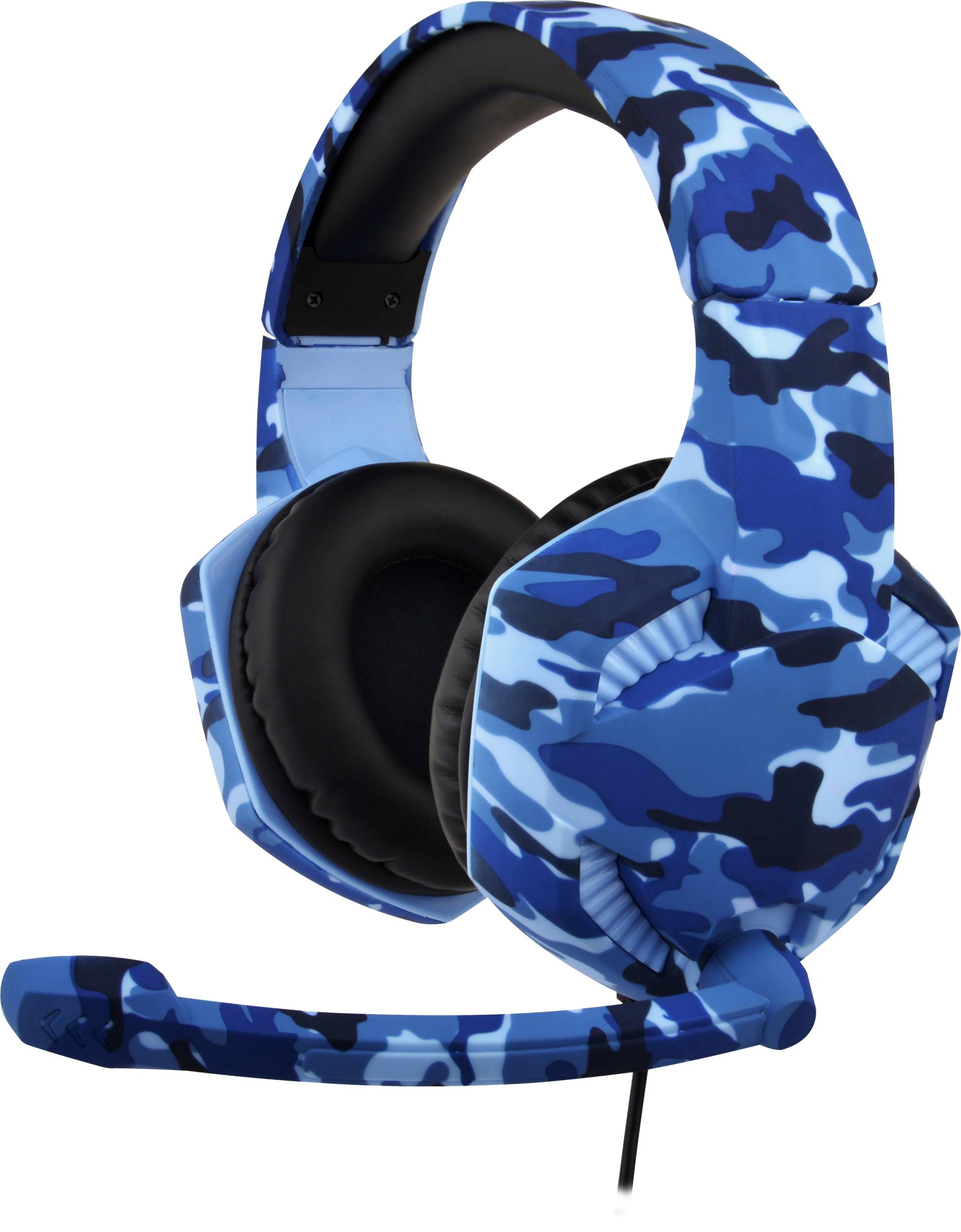 Subsonic Multi Gaming Headset War Force (All Platforms) von Subsonic