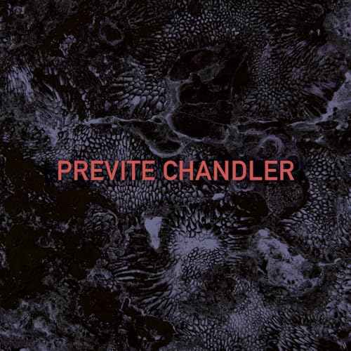 Previte Chandler von Subsound Records