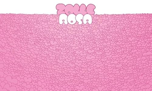 Rosa (Color Vinyl) [Vinyl LP] von Subsound Records