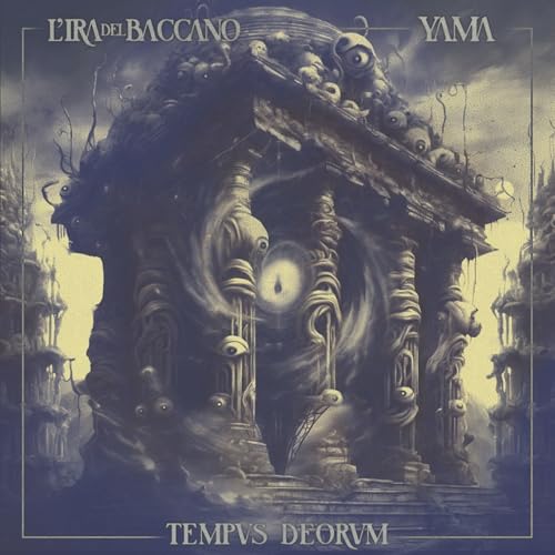 Tempus Deorum [Vinyl LP] von Subsound Records