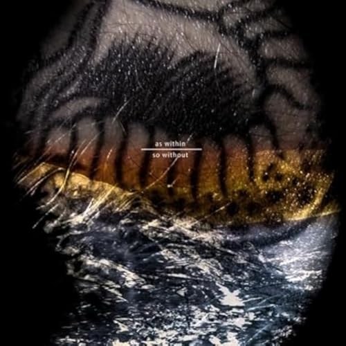 As Within So Without (Black) von Victrola