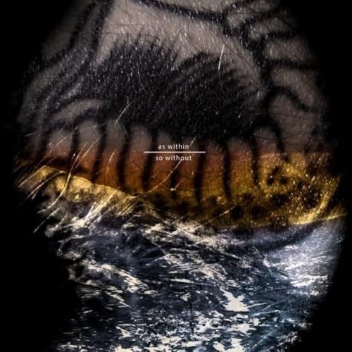 As Within So Without (Galaxy) von Victrola