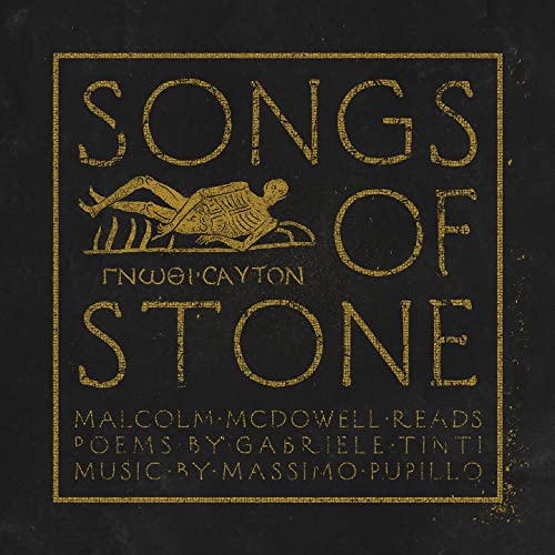 Songs of Stone (10") von SUBSOUND RECORDS