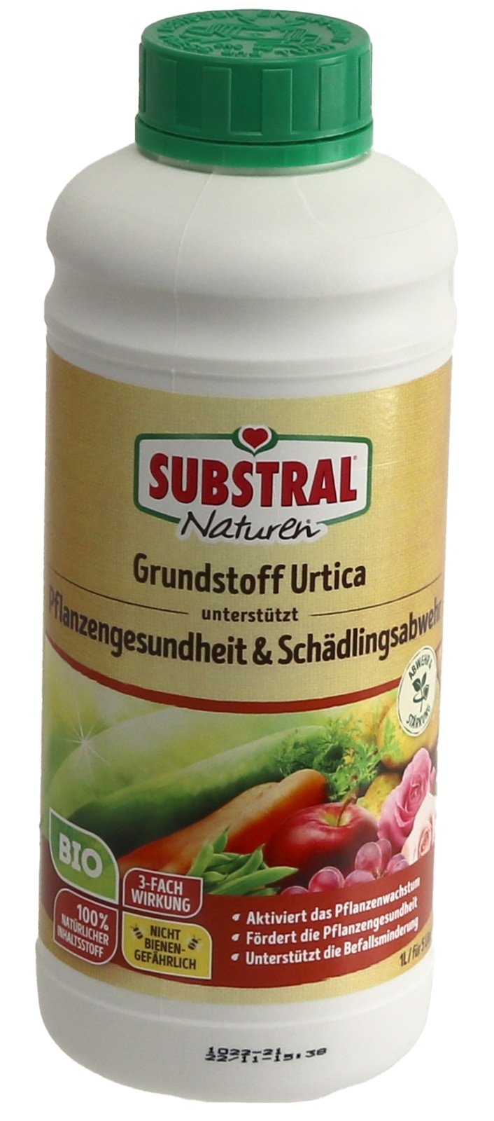 SUBSTRAL Schädlings-Abwehr, 1 L, für Abwehr und Gesundheit von Substral