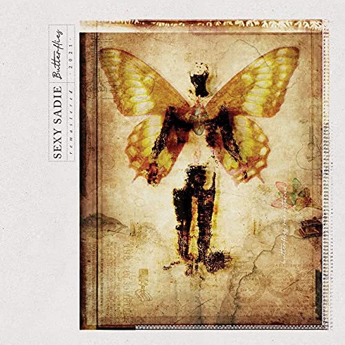 Butterflies [Vinyl LP] von Subterfuge