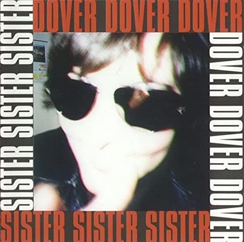 Sister (Silver Vinyl) [Vinyl LP] von Subterfuge