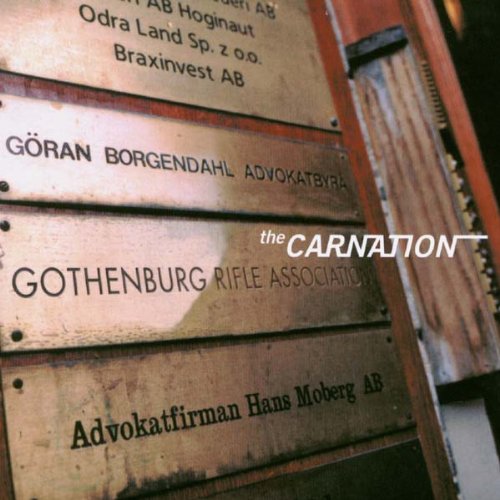Gothenburg Rifle Association [Vinyl LP] von Subterrania (Cargo Records)
