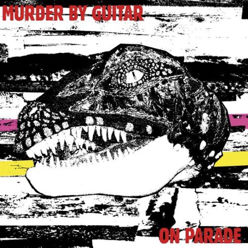 On Parade [Vinyl LP] von Subterrania (Cargo Records)
