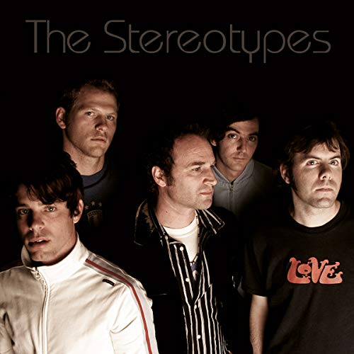Stereotypes [Vinyl LP] von Subterrania (Cargo Records)